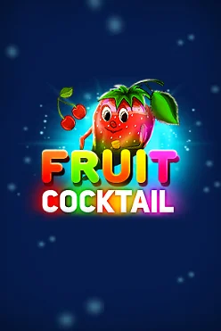  Fruit Cocktail 