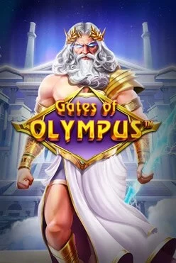 Gates of Olympus