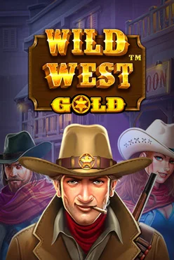 Wild West Gold 